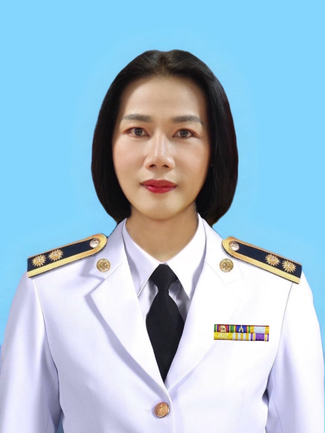 นางสาวเขมจิรา ภูวะศรี