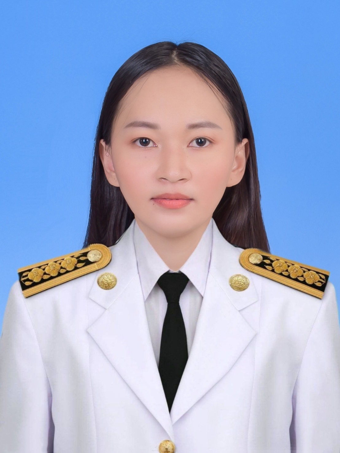 นางสาวเขมจิรา ภูวะศรี