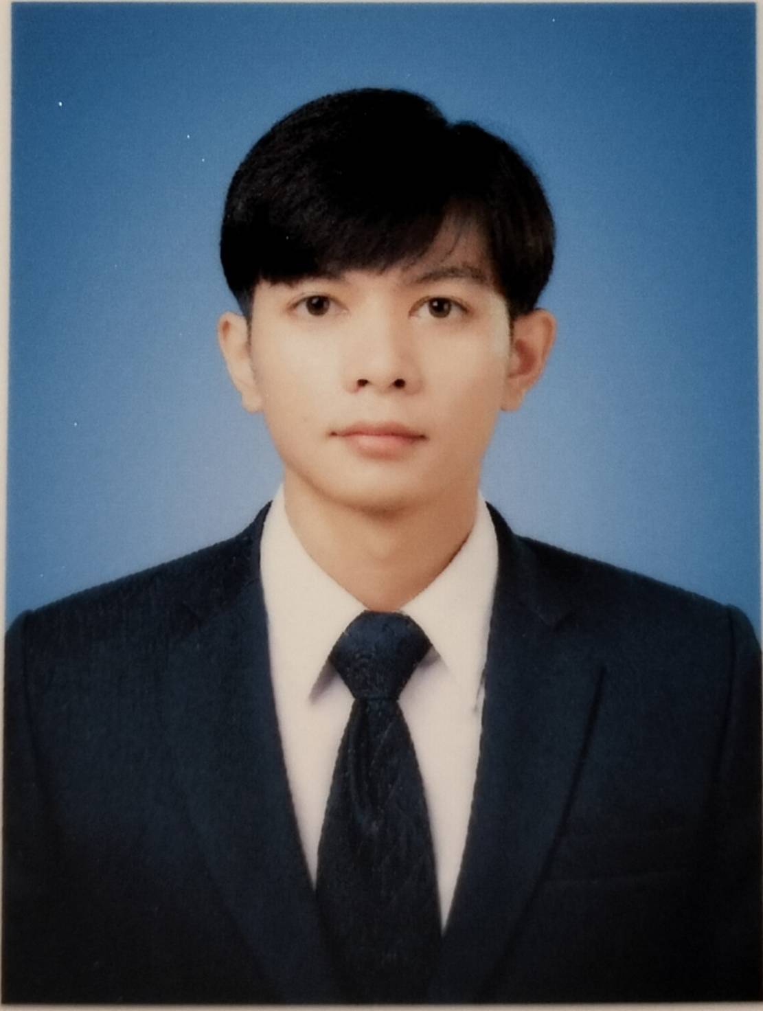 นางสาวเขมจิรา ภูวะศรี