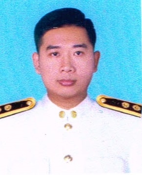 นางสาวเขมจิรา ภูวะศรี