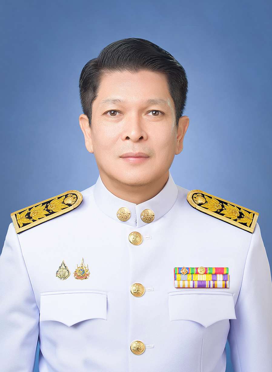 นายชัยทัต ณ นคร