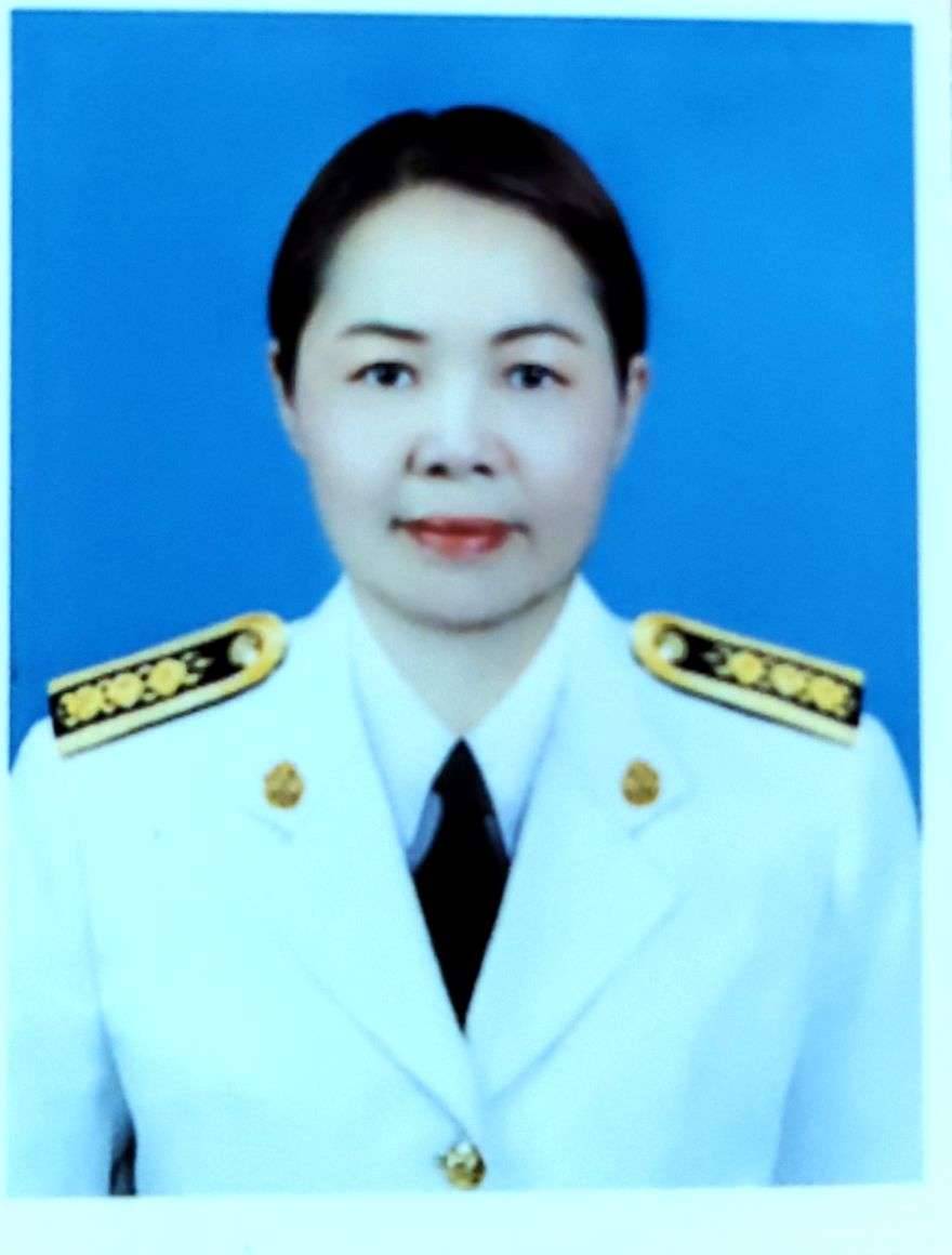 นายไพรัช  หมื่นตูม