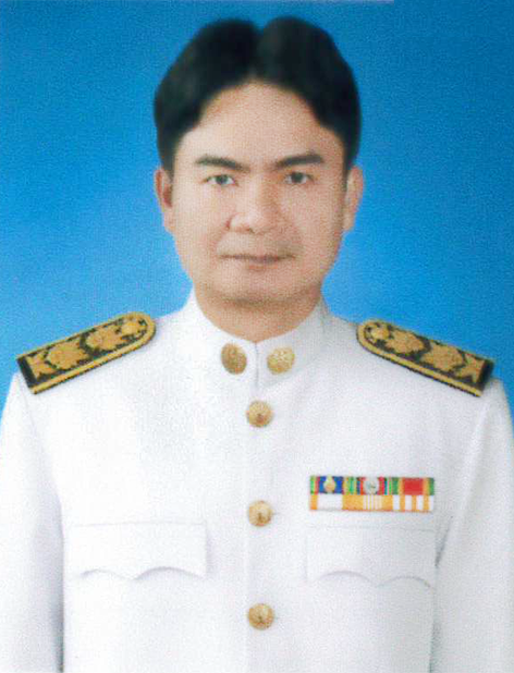 นายไพรัช  หมื่นตูม