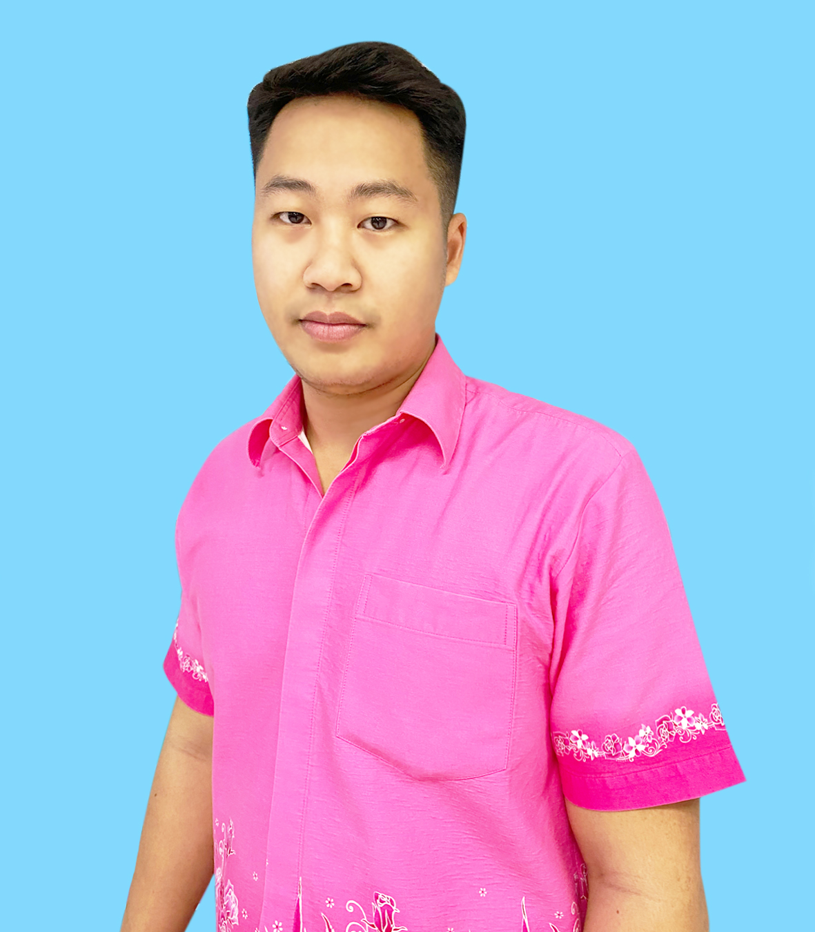 นายไพรัช  หมื่นตูม