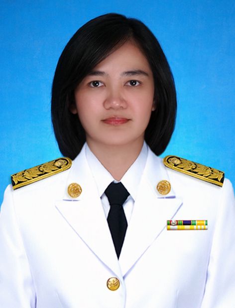 นายไพรัช  หมื่นตูม