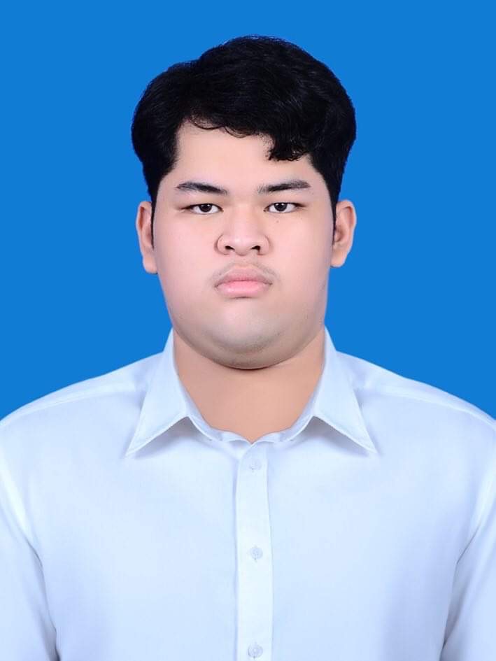 นายพิพัฒน์พงษ์ กลิ่นด้วง