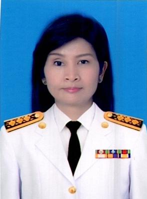 นางสาววลัยพร  ศรีประดิษฐ