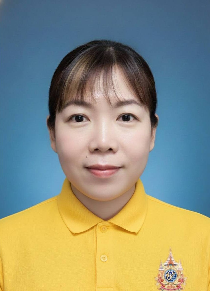 นางสาวอาบพร  ใบยา