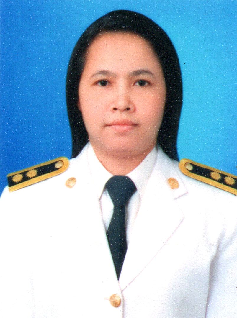 นางสาววลัยพร  ศรีประดิษฐ