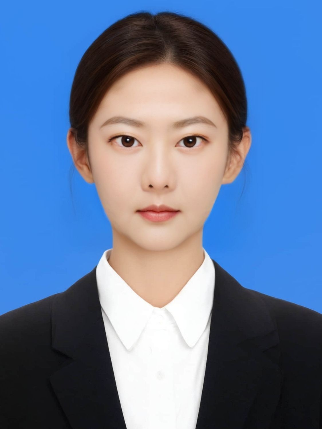 นางสาวอาบพร  ใบยา