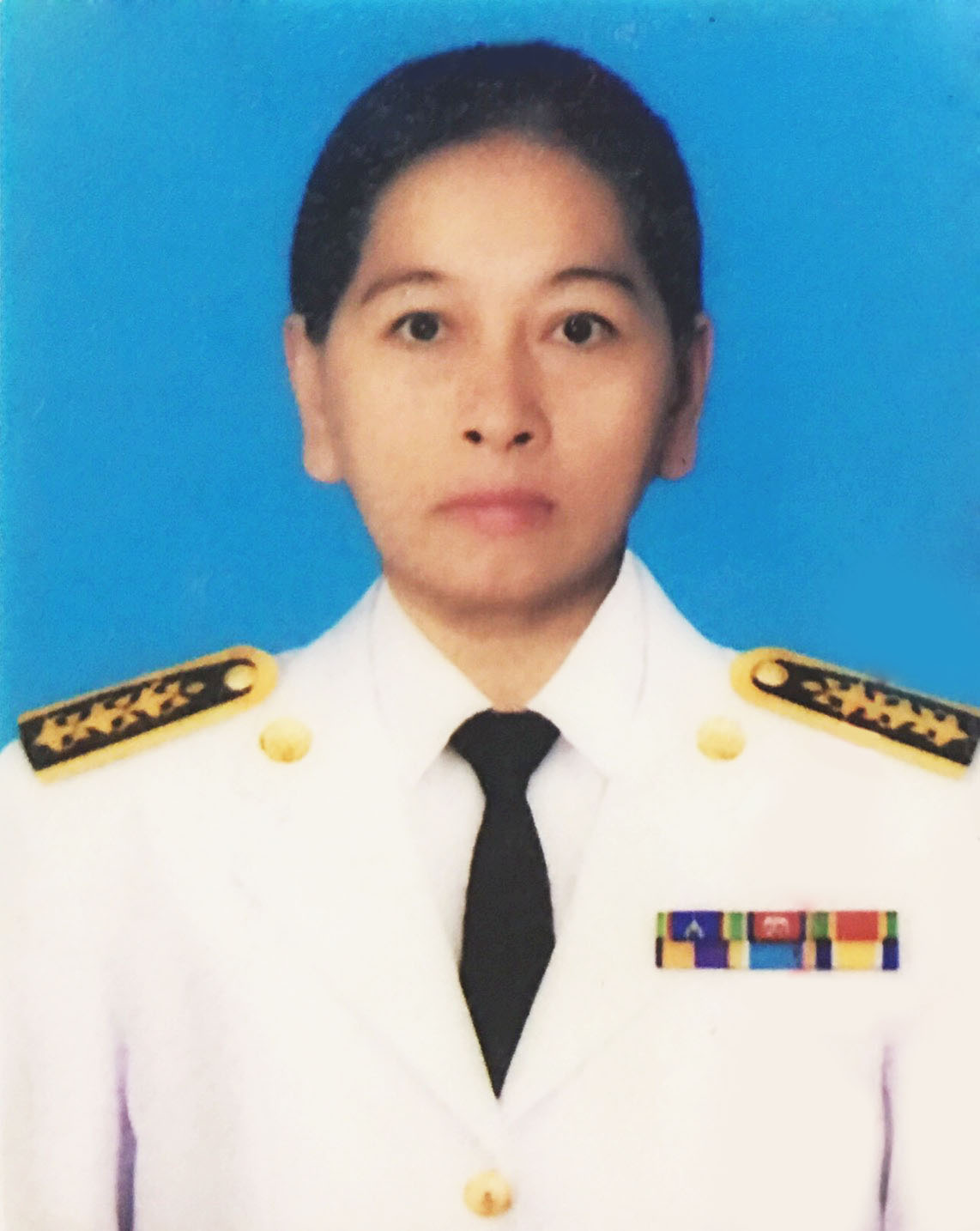 ปราณี เรืองฤทธิ์