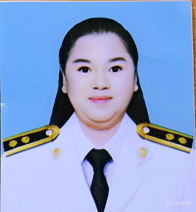 นางสาวปิยาพัชญ์  ปุลินพัฒนาวงศ์