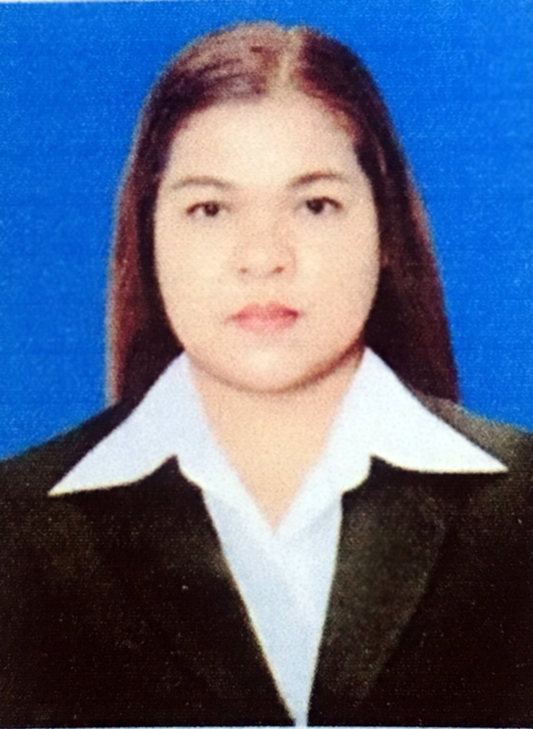 อรอนงค์ ษารักษ์