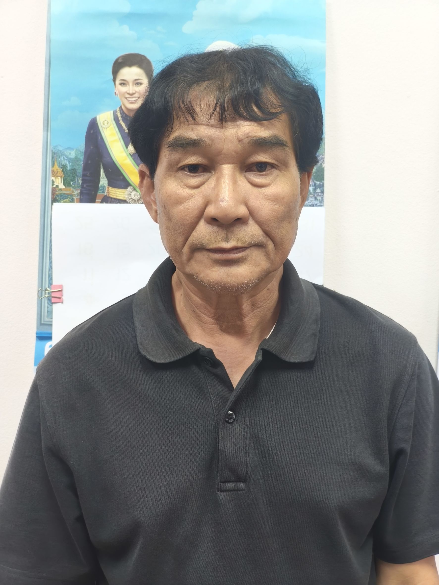 นางสาวธัญวรัตม์  ทองขาว