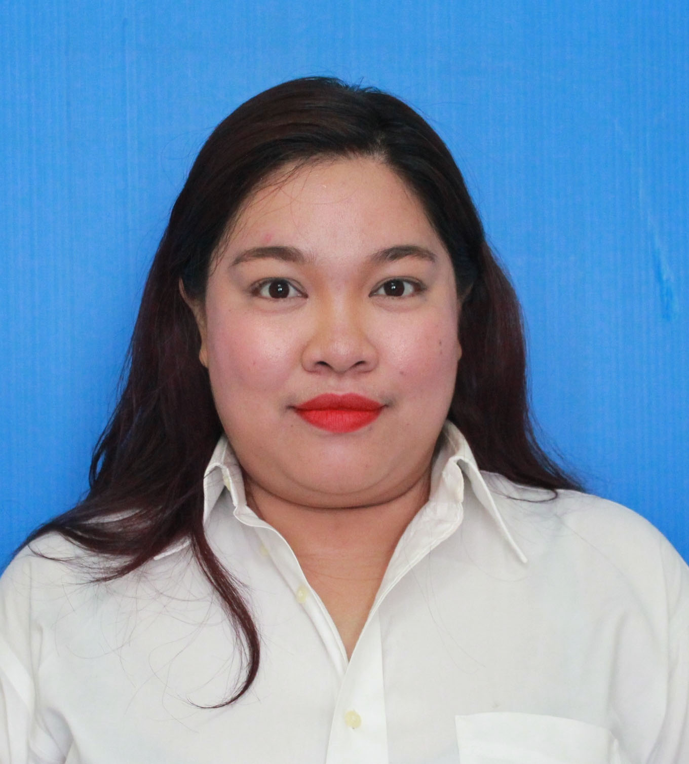 นางสาวธนพร  ระลึก