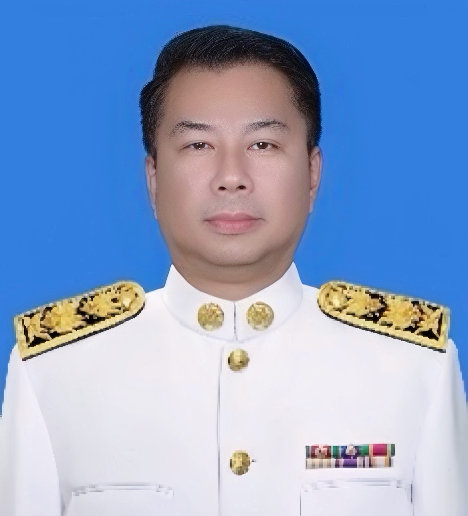 นายณัฐพล  จิตรีโภชน์