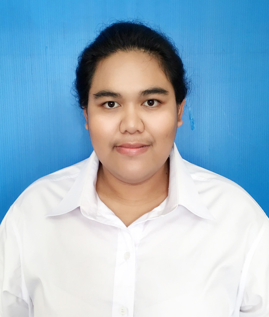 นางสาวจุไลพร  แตงสุวรรณ