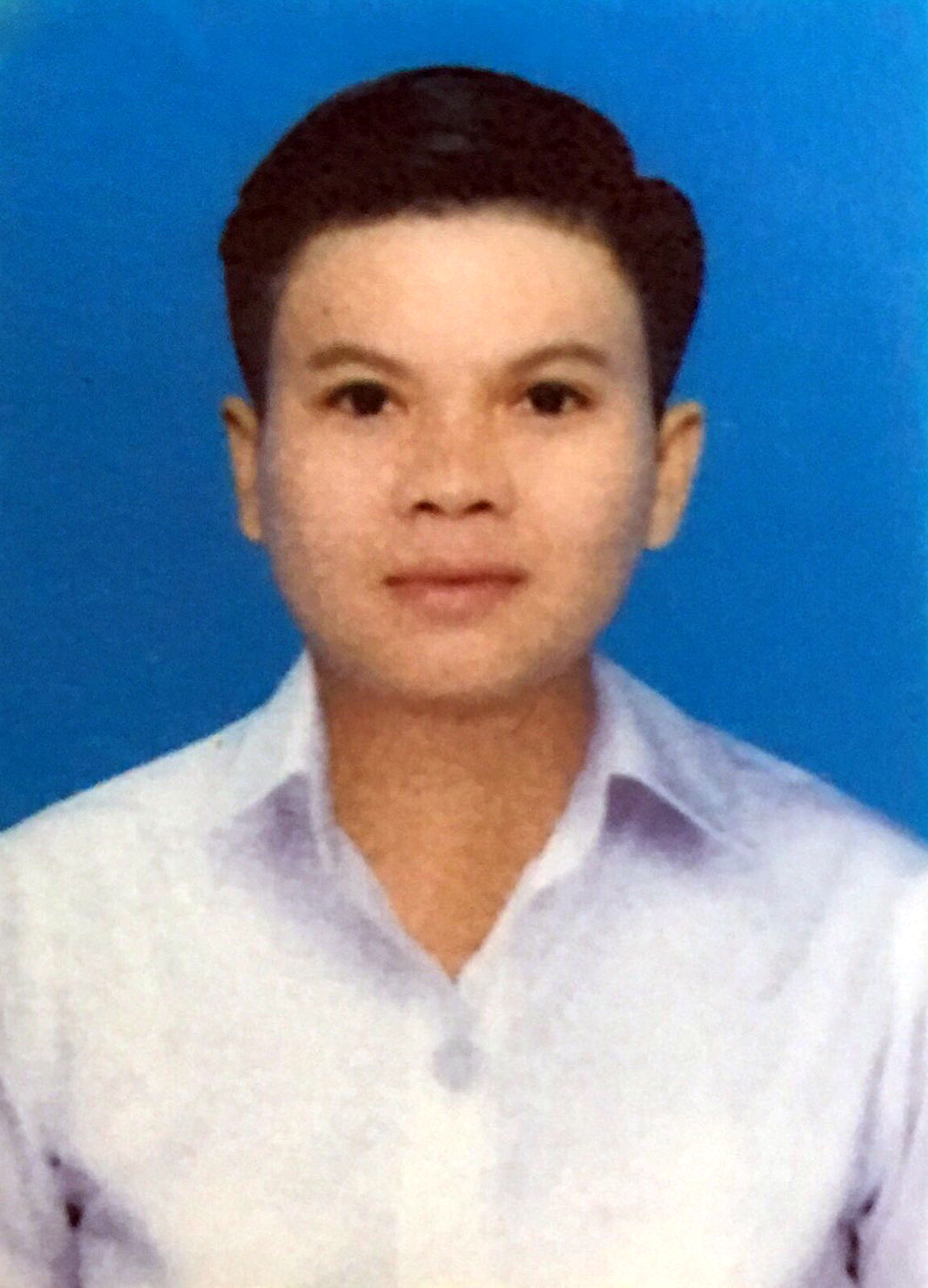 ผกามาศ ชัยแหม่ง