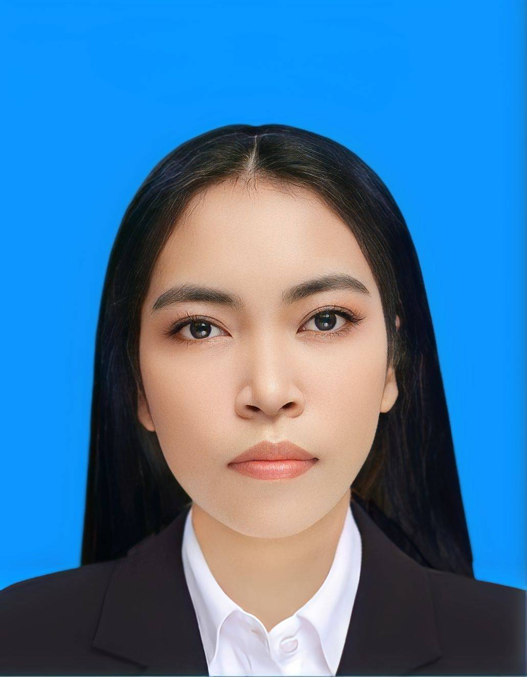 นางสาวอาบพร  ใบยา