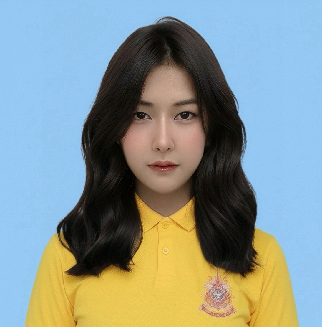 นางสาวจุฑามาศ  ยิ่งสกุล