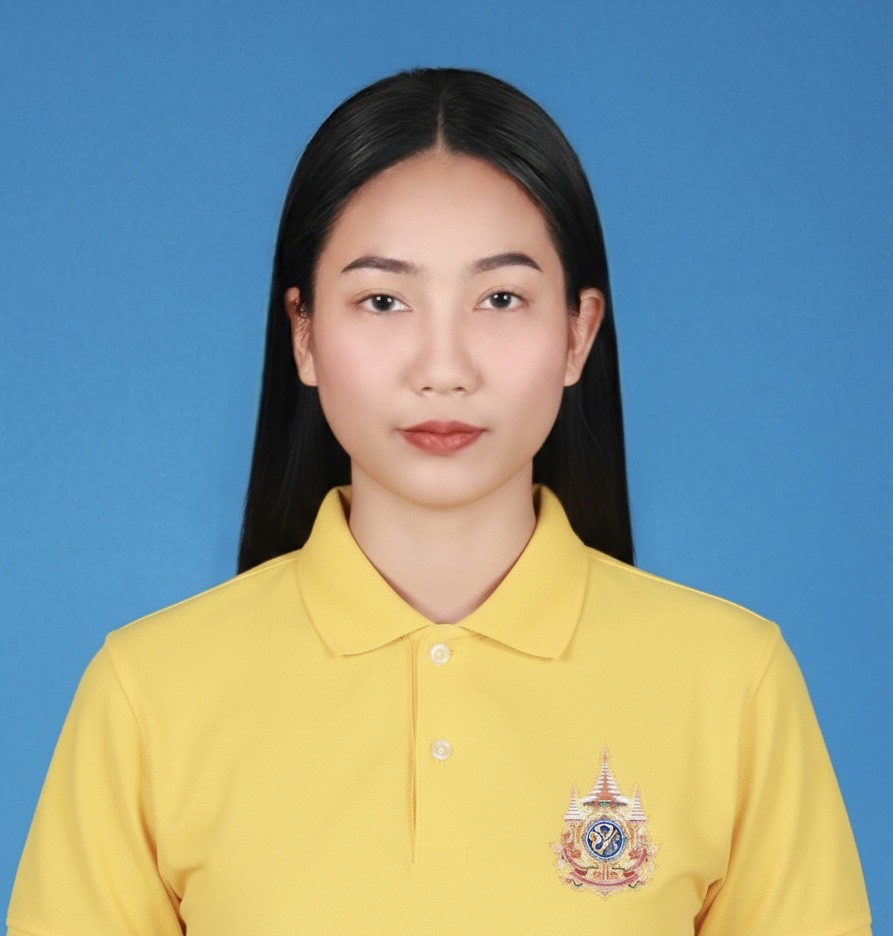 นางสาวศิริรัตน์  สีแปงวงค์