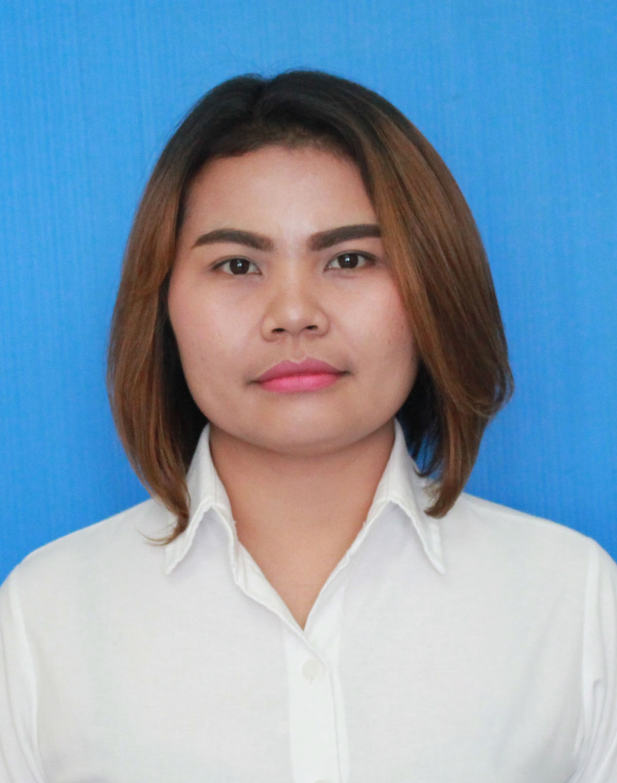 นางสาวลาวัลย์  สำเนียงดัง