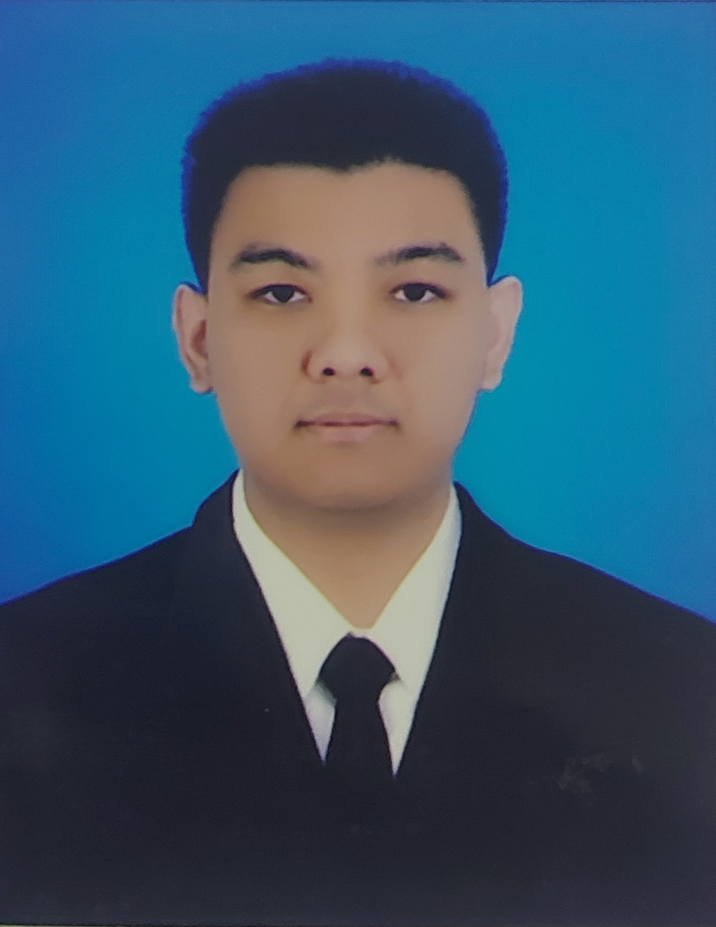 นางสาวอาบพร  ใบยา