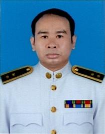 นายสุรศักดิ์  สีสุธรรม