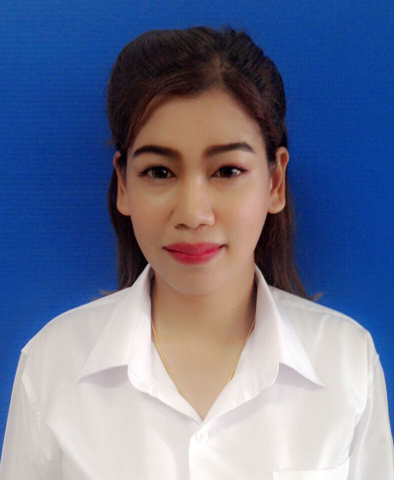 นายภูมิใจ ภิรมณ์