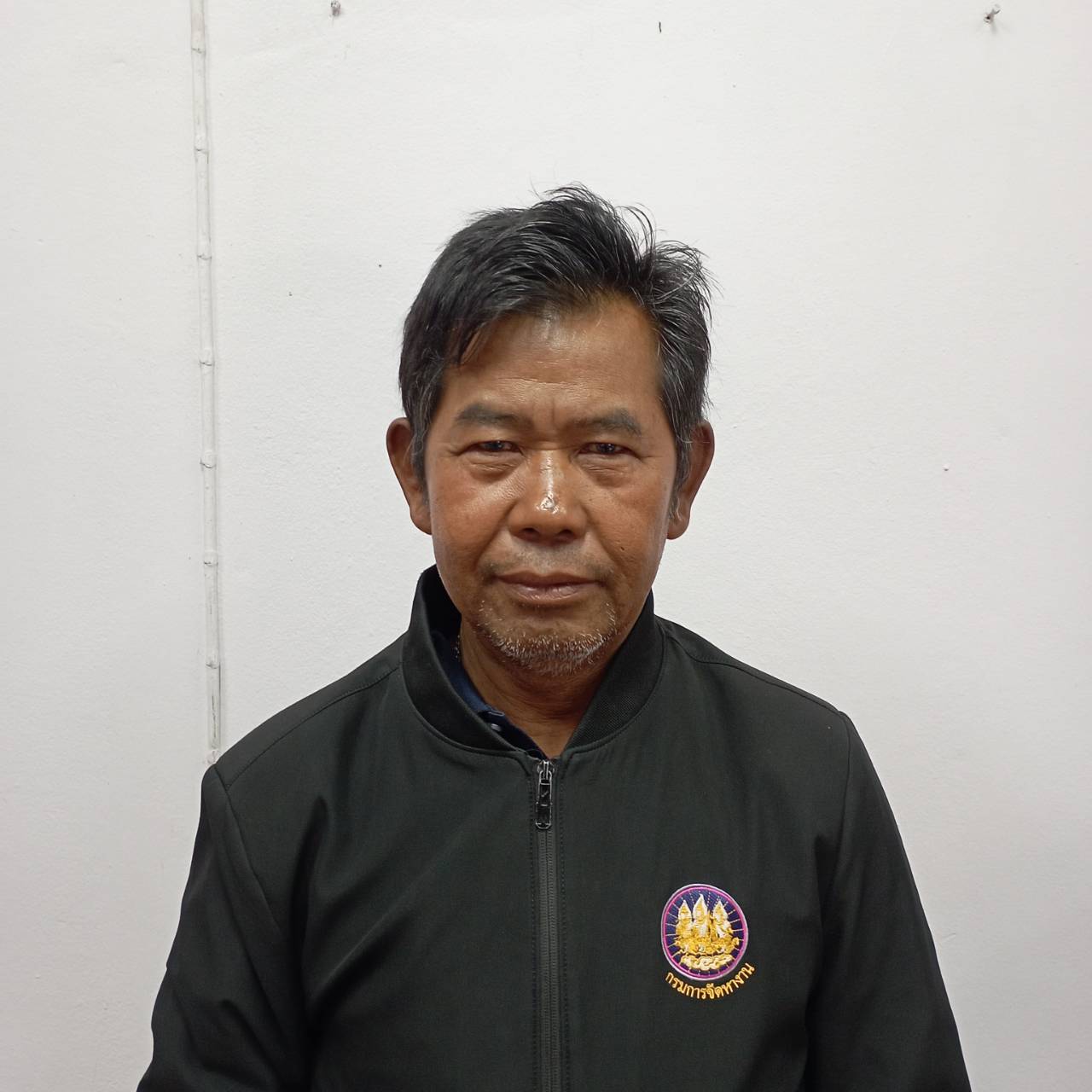 นางสาวธัญวรัตม์  ทองขาว