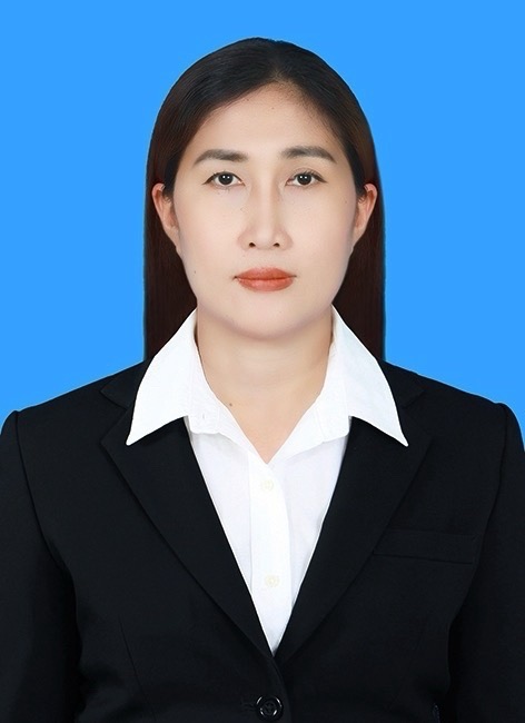 นางสาวอาบพร  ใบยา