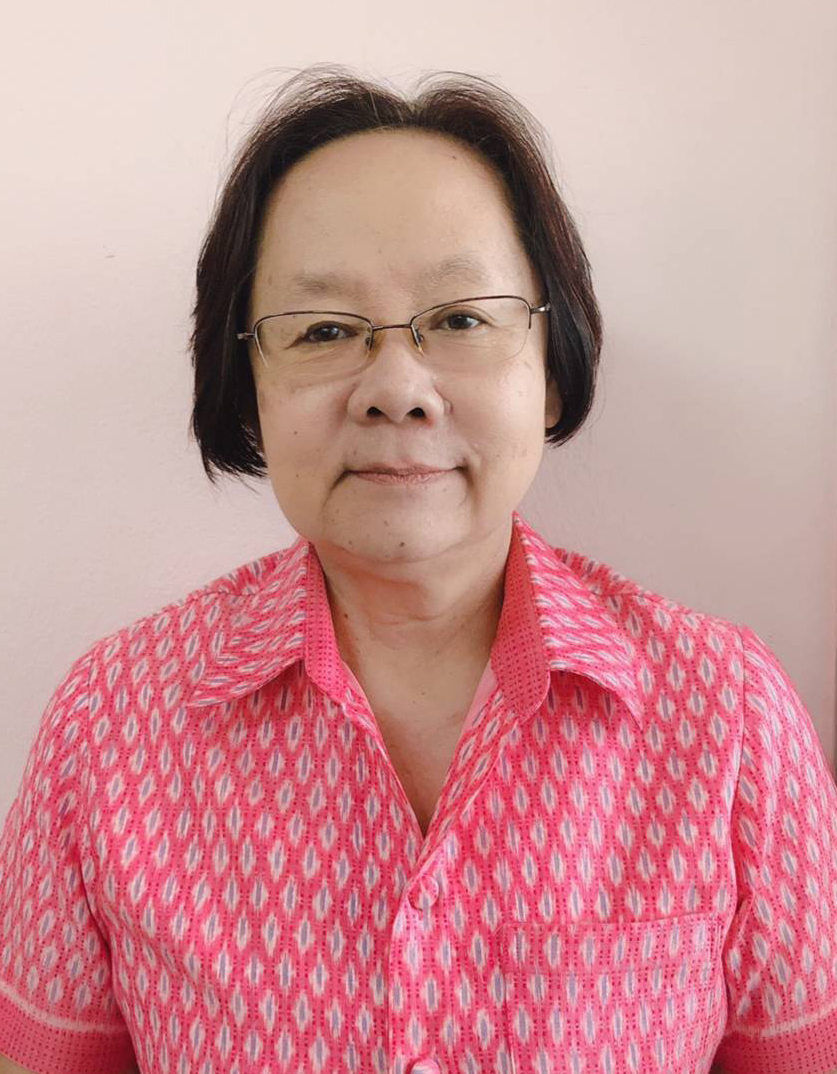 สุวรรณา ลีลาเทพินทร์