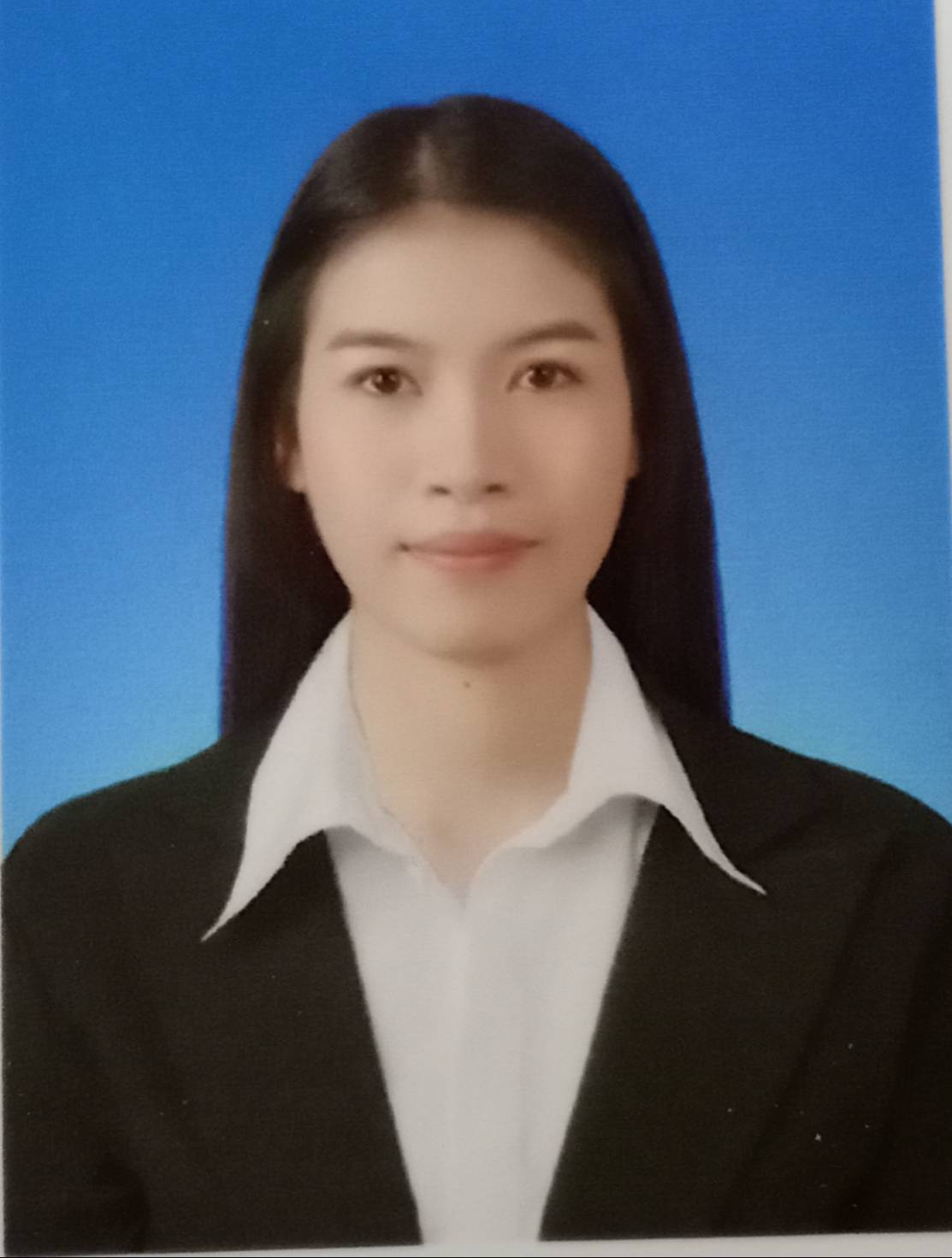 นางสาวสุวนันท์  คำผง