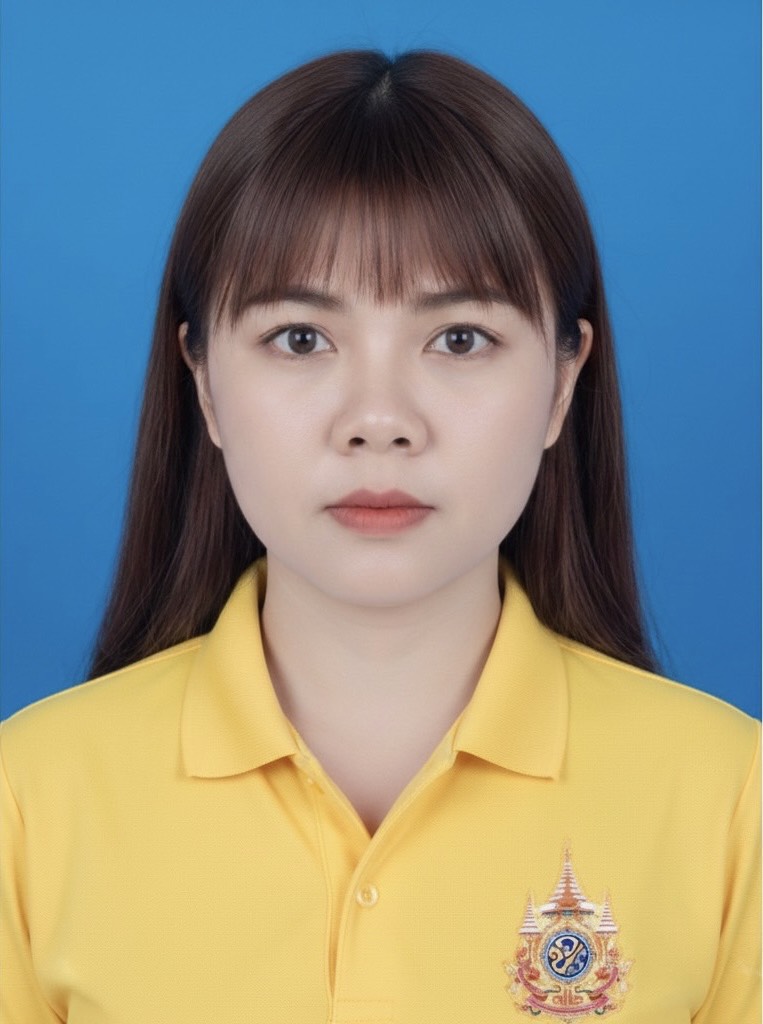 นางสาวอาบพร  ใบยา