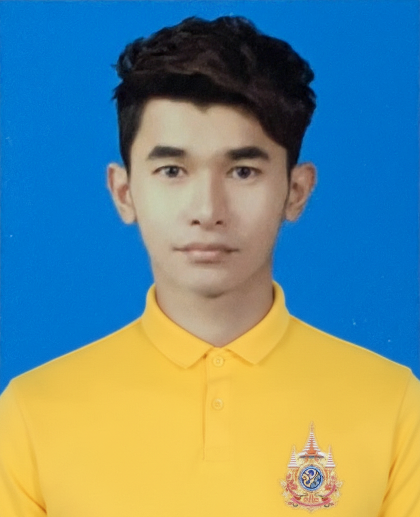 นางสาวอาบพร  ใบยา