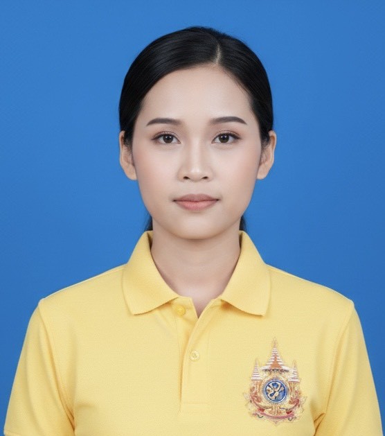 นางสาวอาบพร  ใบยา