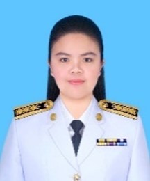 นางสาวอาบพร  ใบยา