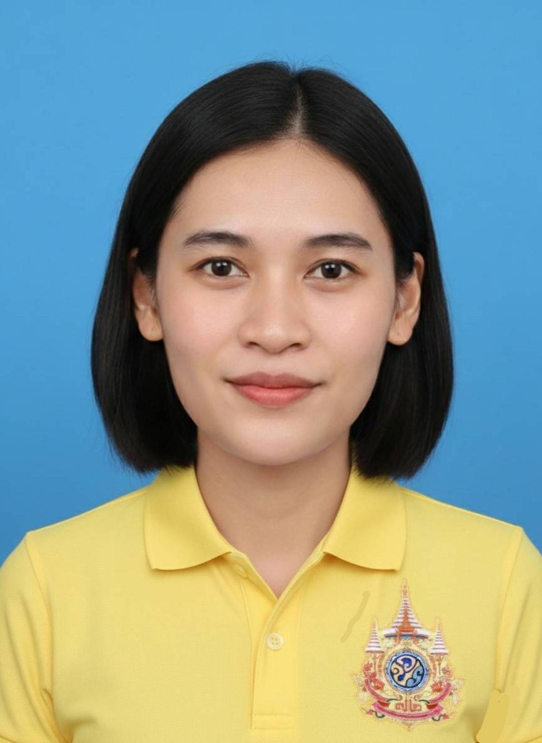 นางสาวจริยาวดี  อมตรัตนกุล