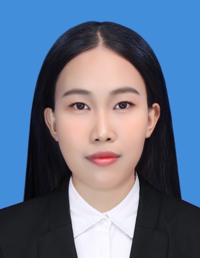 นางสาวบุญพิมาย บุญเพชร