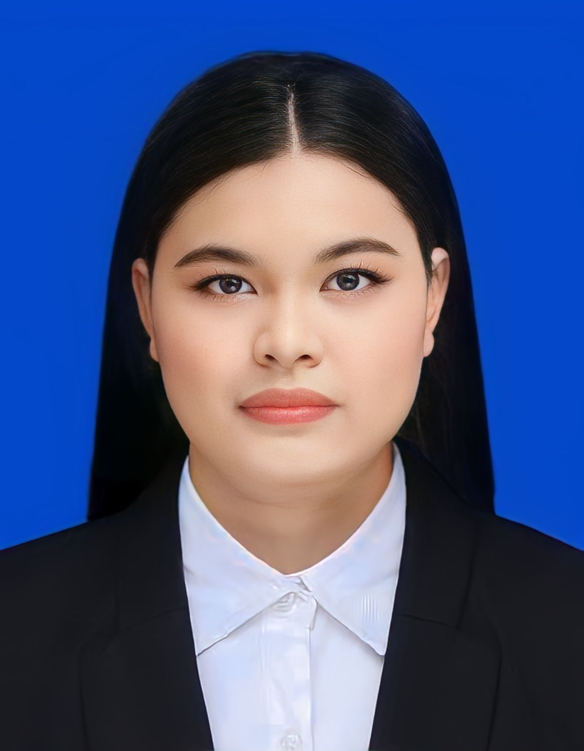 นางสาวอาบพร  ใบยา