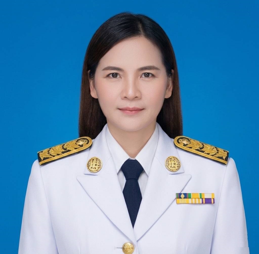 นางสาวศิริรัตน์  สีแปงวงค์