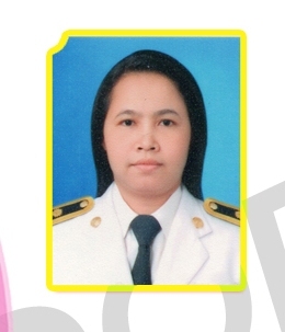 ยุพิน สงวนพวก