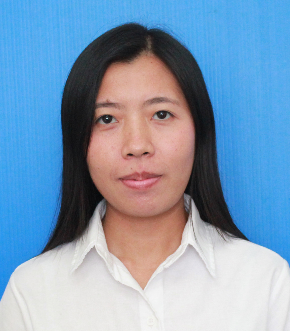 นางกรรณิการ์  ศรีแก้ว