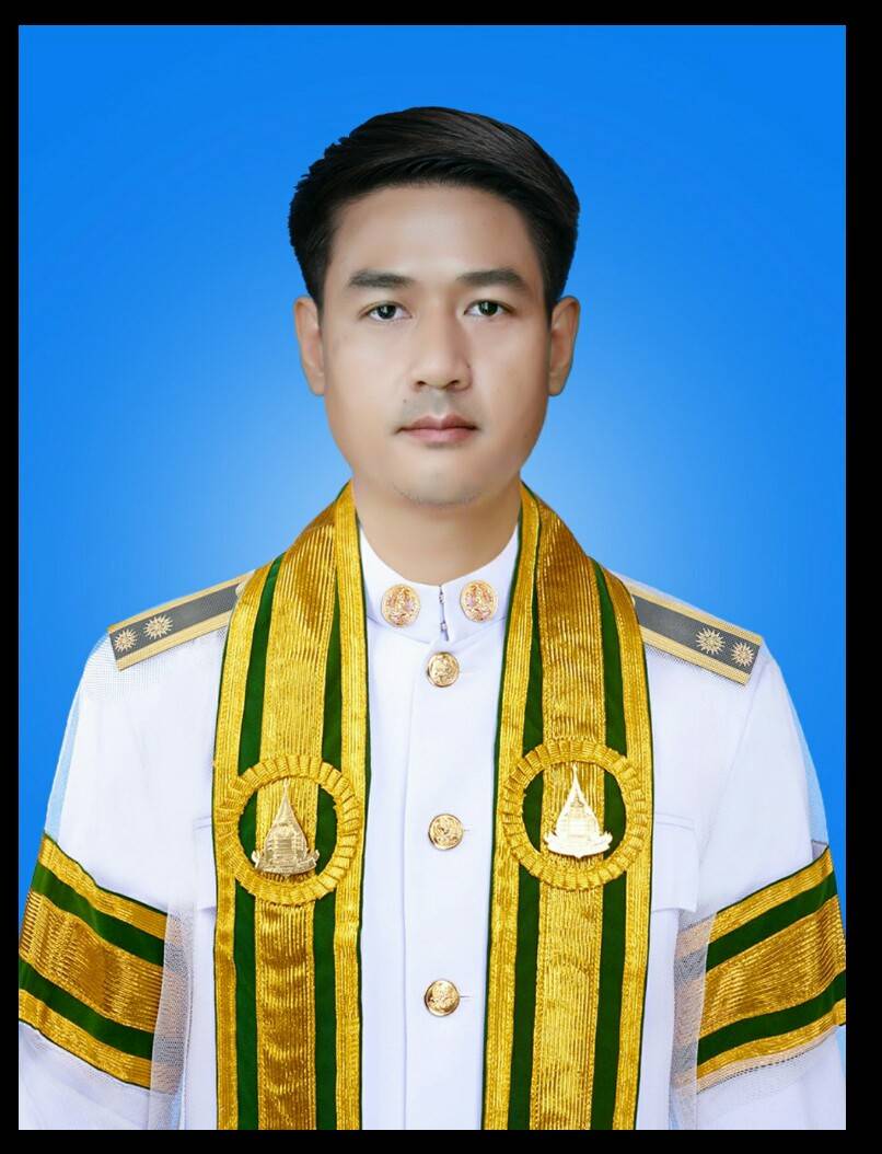 นายสุรศักดิ์  สีสุธรรม