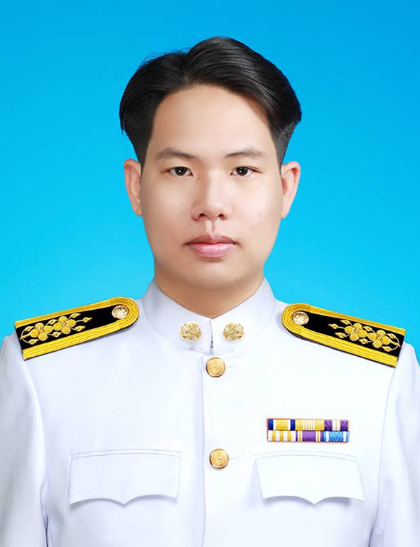 นางสาวธัญวรัตม์  ทองขาว