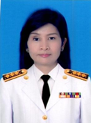 นางสาวพัชรินทร์ ถิ่นสันติสุข