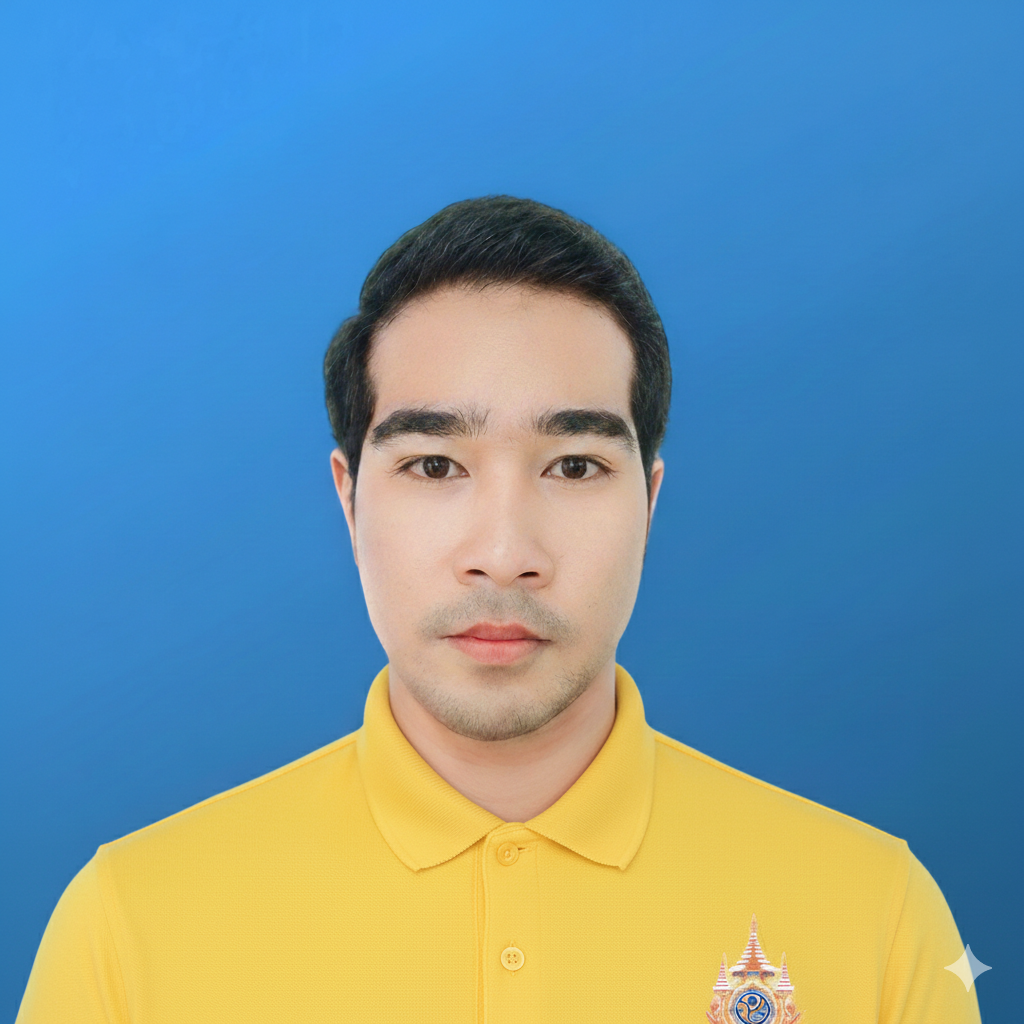 นางสาววลัยพร  ศรีประดิษฐ