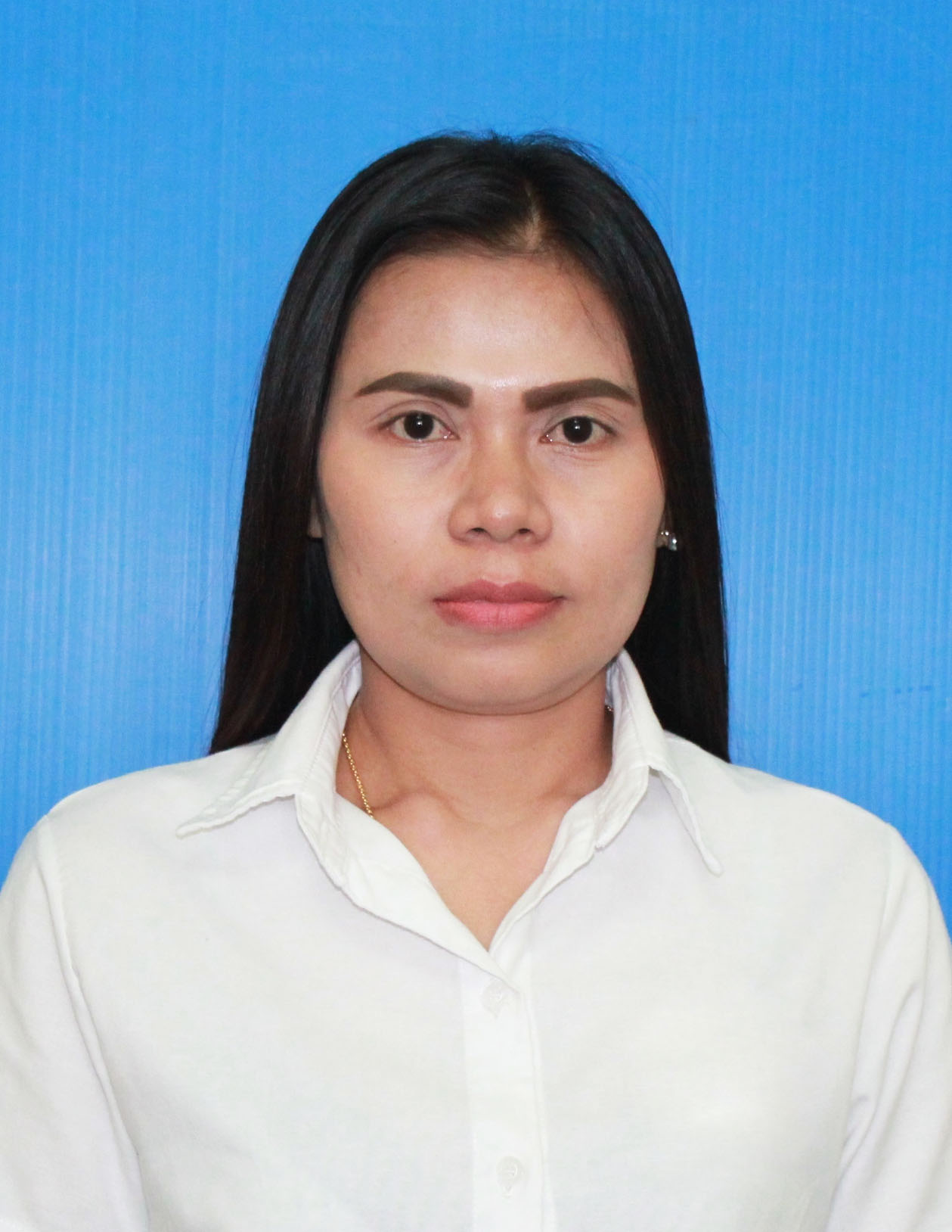 นางสาวเบ็ญจาวรรณ  ดำรงพันธ์