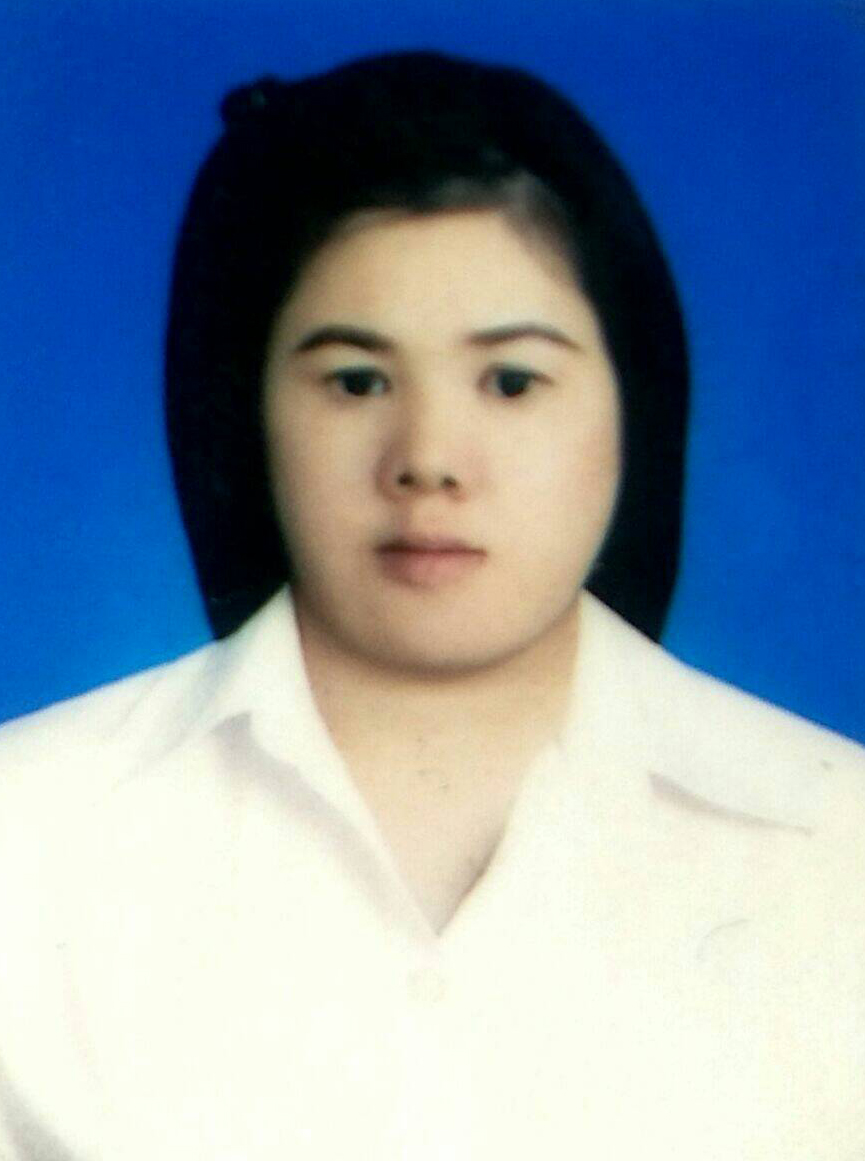 วิไลพร  สงเคราะห์