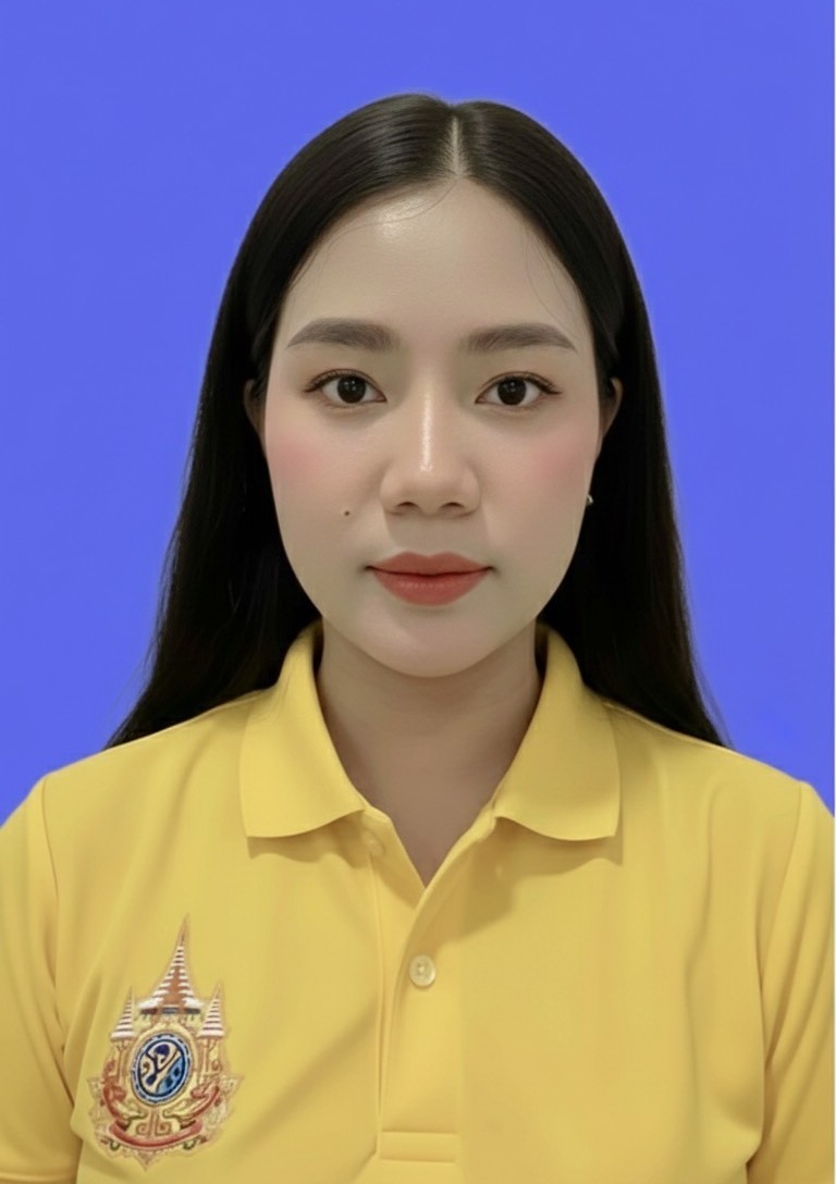 นางสาวอาบพร  ใบยา